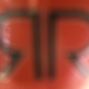 Meet your Posher, Freddy